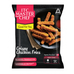 Masterchef Crispy Chicken Fries 280 g