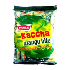 Parle Kaccha Mango Bite 277g