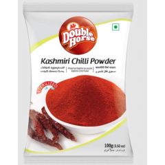 Double Horse Kashmiri chilli powder 100g