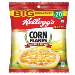 Kellogg's Corn Flakes 70g