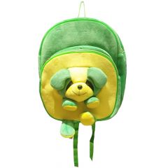 Kids Soft Plush Teddy Backpack School Bag