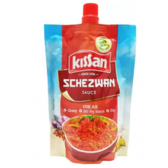 Kissan Schezwan Sauce 200g