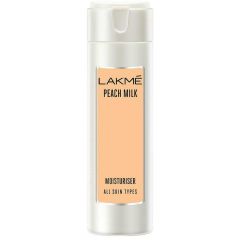 Lakme Peach Milk Moisturizer All Skin Type 200Ml