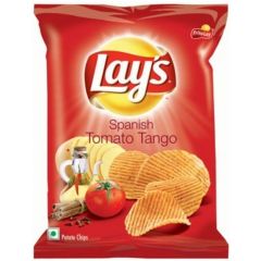 Lays Spanish Tomato Tango 78g