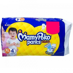MAMY POKO PANTS STANDARD XL4