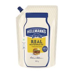 Hellmann's Veg Mayonnaise  800 g