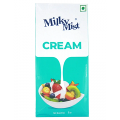 Milky Mist Cream 1Ltr
