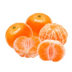 Mini orange