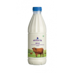 Muralya Toned Milk 1000 ml Pet