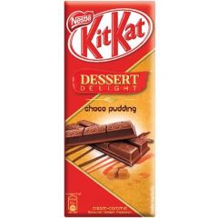 Nestle KitKat Dessert Delight Choco Pudding 50g