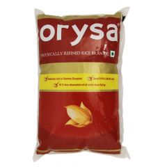 Orysa Rice Bran Oil 1L