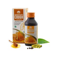 Pankajakasthuri Cough Syrup 100ml