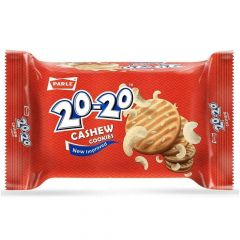 20 20 Cookies Cashew 84GM