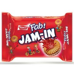 PARLE FAB JAM-IN CREAM 150G