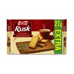 Parle Rusk  Elachi flavour 300 g
