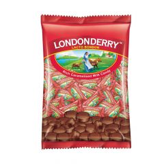 Parle Londonderry Lacto Bonbon Milk Candy 277g