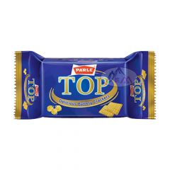 Parle Top rich buttery crackers 200g