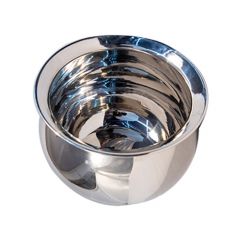 Stainless Steel Paruppu Chatti