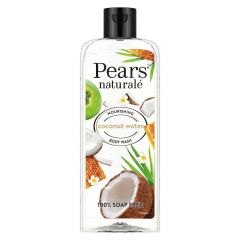 PEARS NATURALE COCONUT NRSNG BW 250 ML