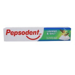 Pepsodent Germ Protection Clove & Salt Toothpaste, 200 g 