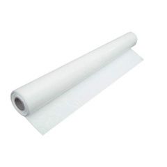 Transparent Synthetic NoteBook Cover Roll
