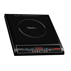 Pegion Electric induction cooker 667 Rapido Cute