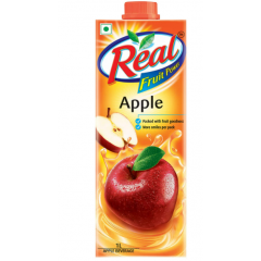 Real Fruit Power Apple 1L