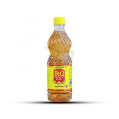 RG Gingelly Oil 500ml