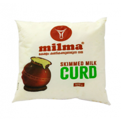 Milma Skimmed Milk Curd 525 g