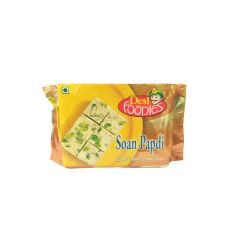 Desi Foodies Soan Papdi 200g Buy 1 Get 1 Free
