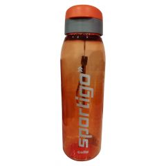 Sportigo Cello Plastic Water Bottle 800ml