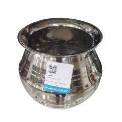 Stainless Steel Rice Cooking Small Pot