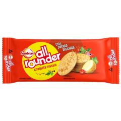 Sunfeast All Rounder Thin Potato Salted Biscuit (28 g)
