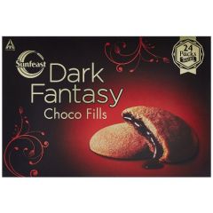 Sunfeast Dark Fantasy Biscuits 300g - Bada Pack