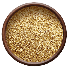 Foxtail millet / Thinai Rice 1 kg