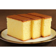 Vanilla Cake 250g
