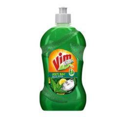 VIM ANTI-BAC WITH NEEM DISHWASH 750 ml