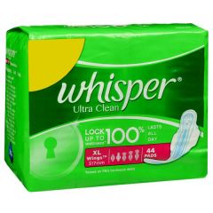 Whisper Ultra XL Wings 44