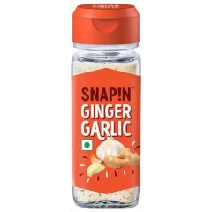 Snapin Ginger Garlic -35g